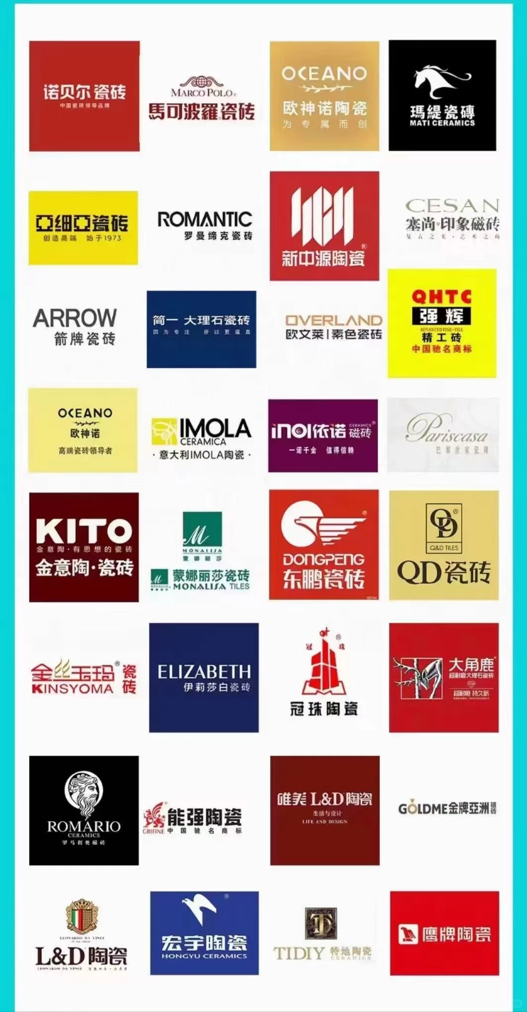 建材集采供应链