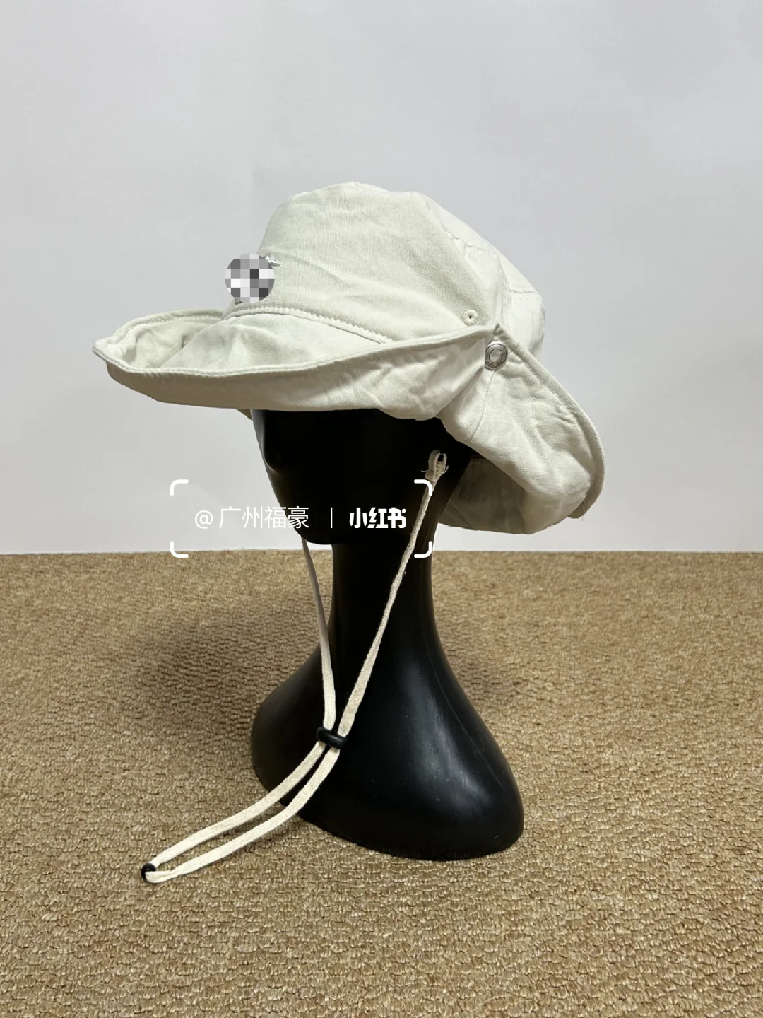 高品质帽子定制接单中?