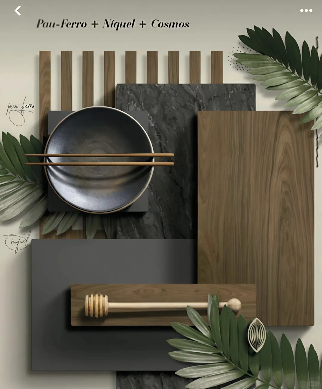 2026秋冬流行色趋势—原色