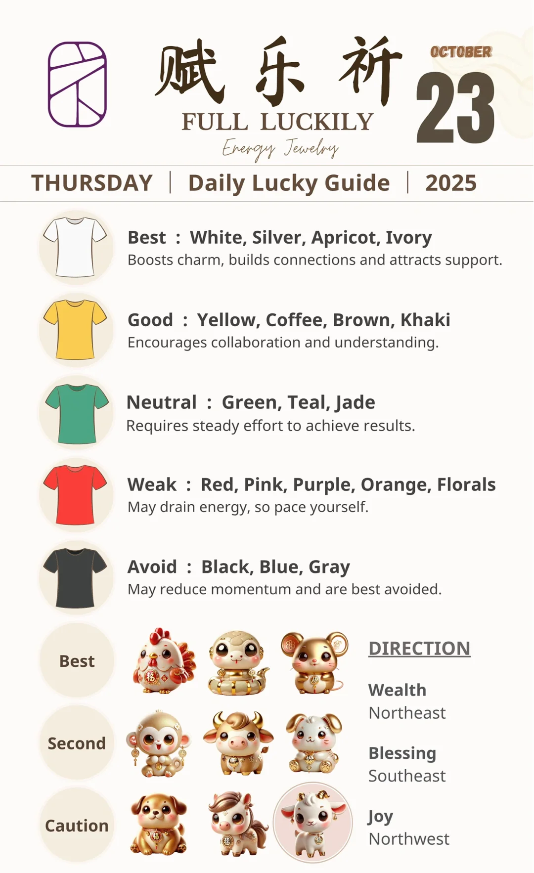 10月18日–10月24日｜中英版