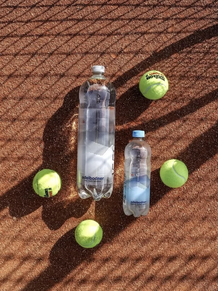 瑞士运动员都在喝的高钙矿泉水Adelbodner