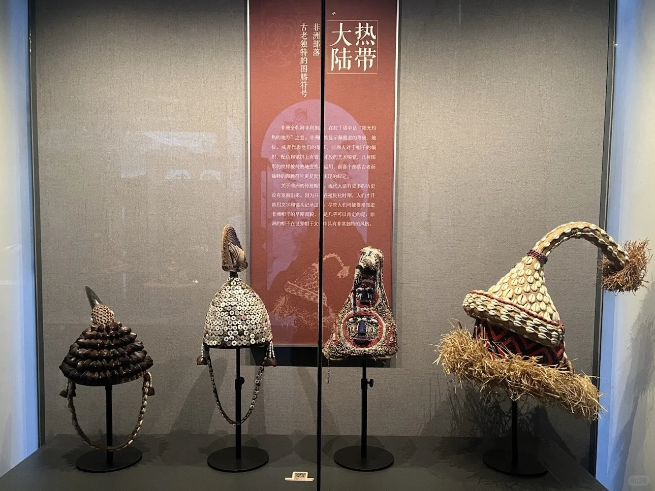 ?带娃闯进“帽子王国”,解锁1000+顶奇趣帽