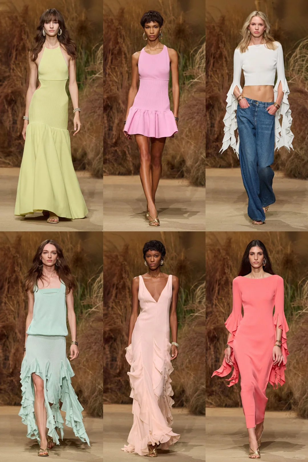 Luisa Spagnoli 2026春夏