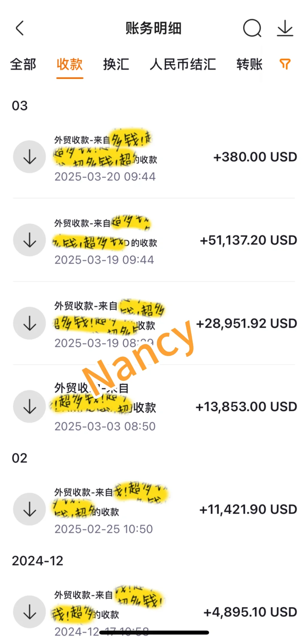 外贸SOHO一年成果及踩过的坑