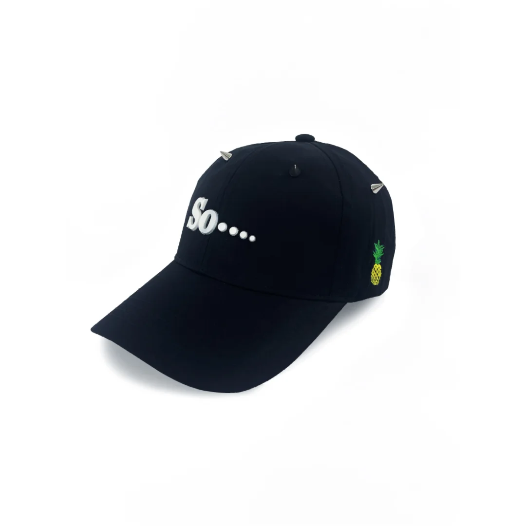 来图1:1定制，源头帽厂棒球帽定制服务