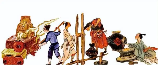 中国白酒的历史，居然可以追溯到这么早……