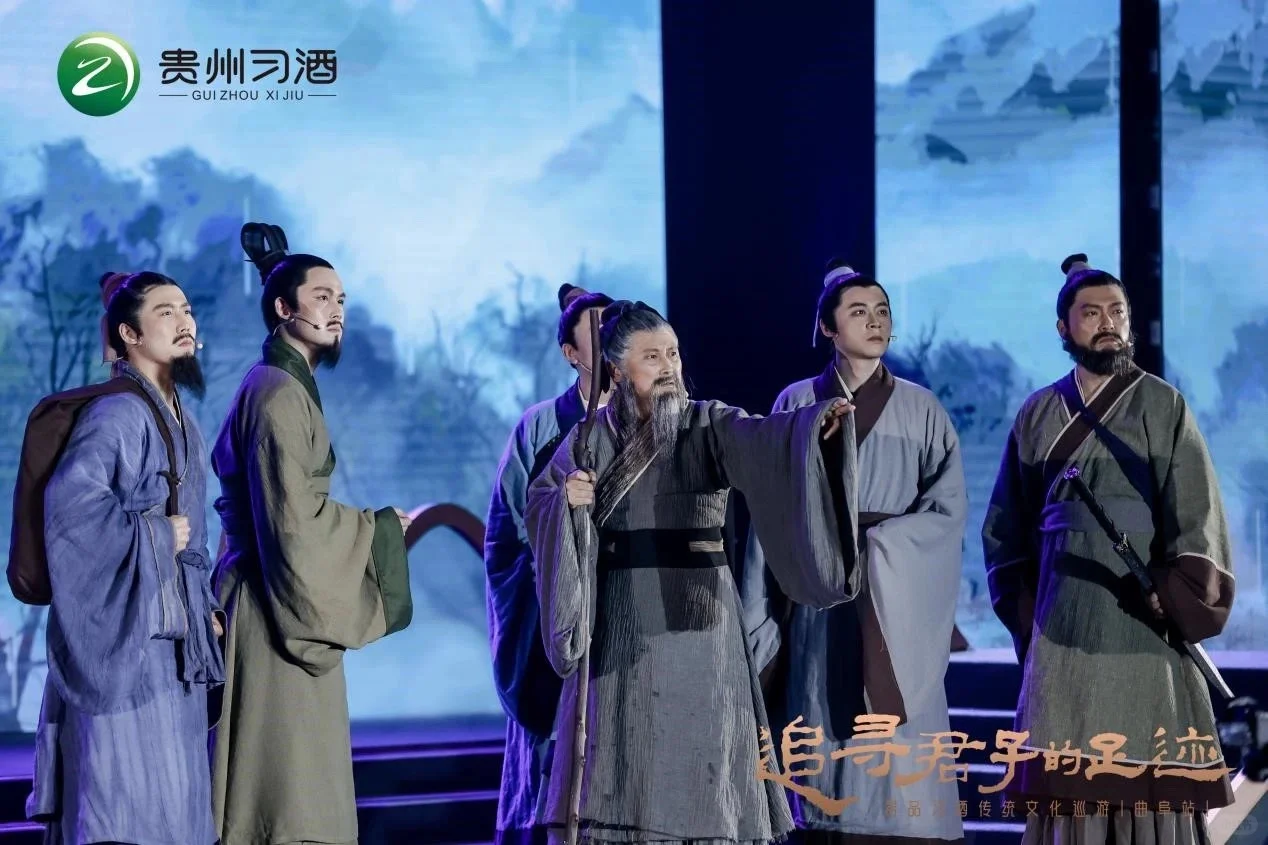 酒知识|你知道多少中国酒的酿酒传说呢？