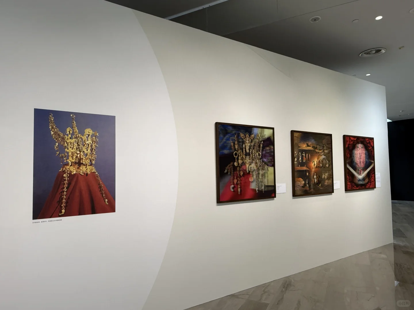 服之艺——中韩服饰艺术交流展