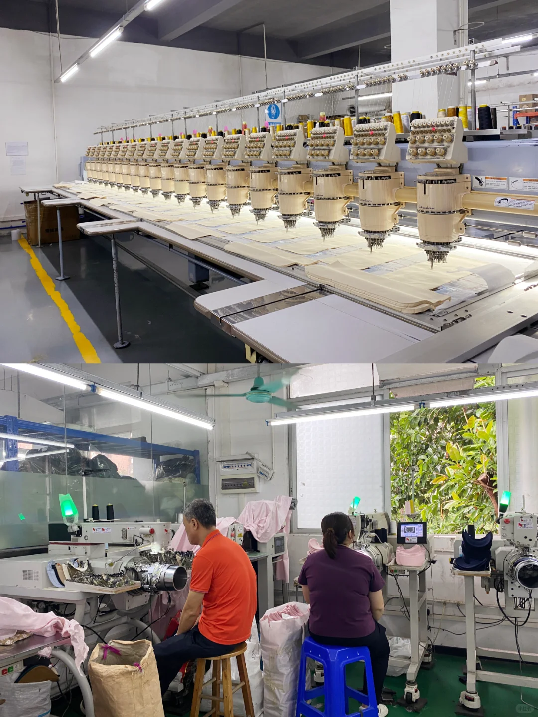 广州帽子源头工厂