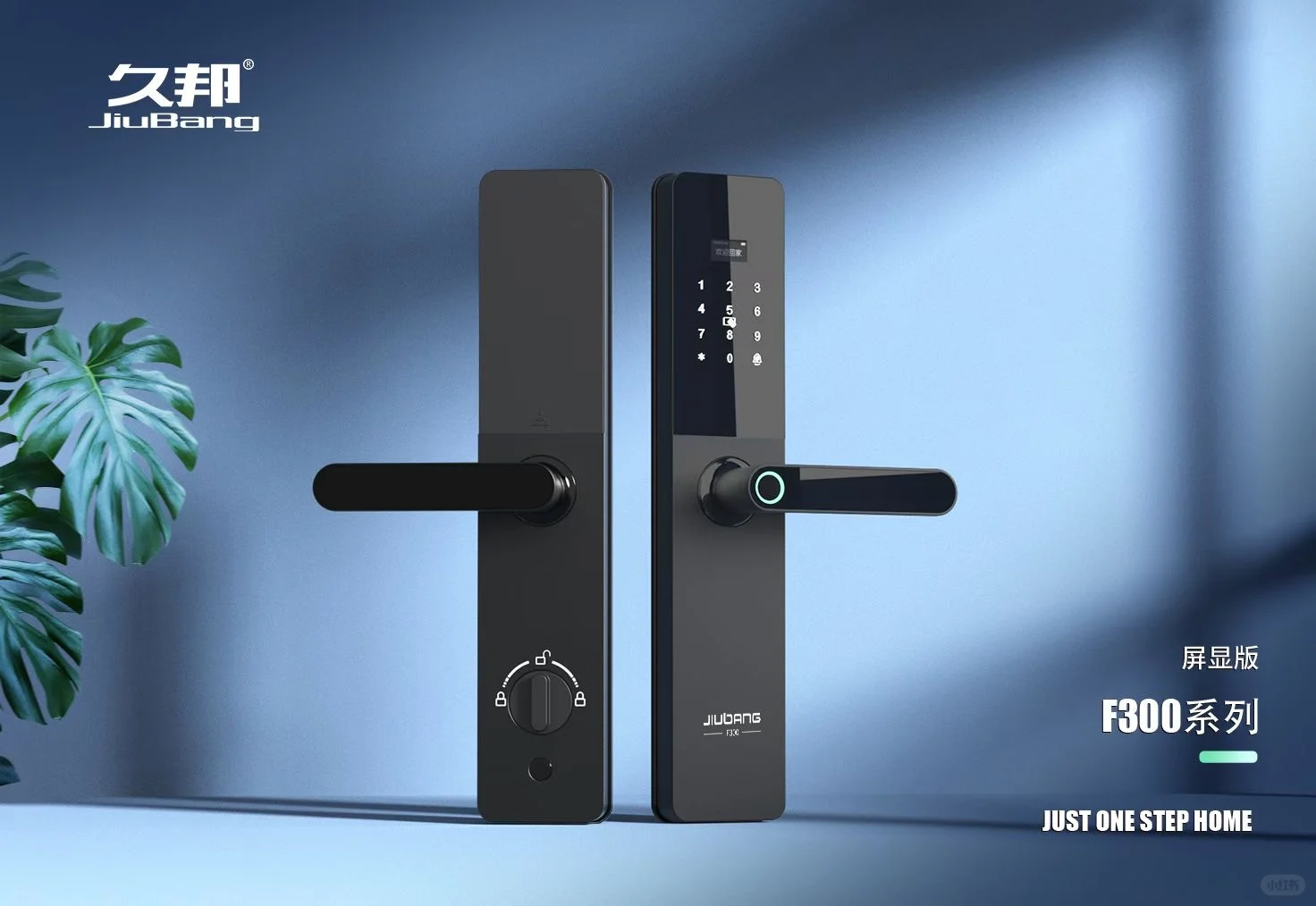 工厂直销！所有智能锁全部3位数包安装，仅杭