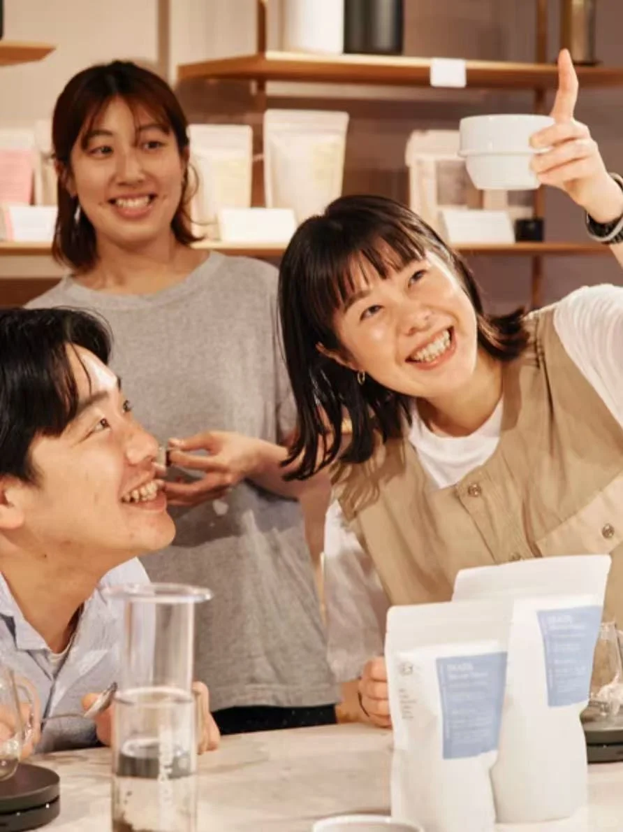 京都精品咖啡Kurasu，全国首店来了！