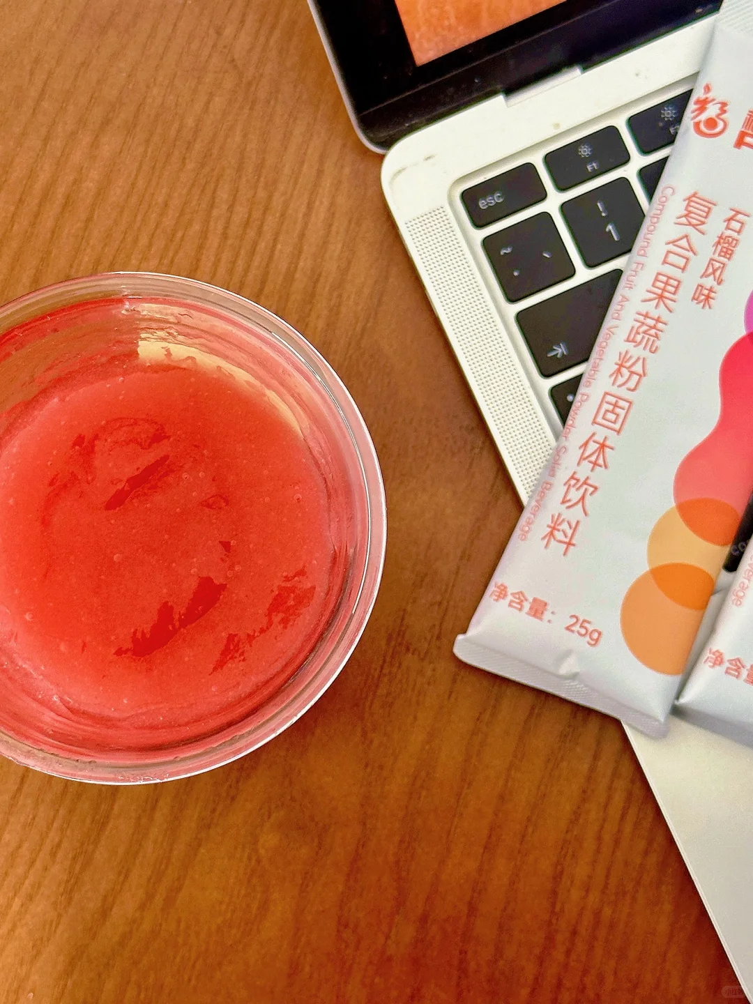 轻断食新宠｜这杯果蔬粉让我越喝越轻盈✨