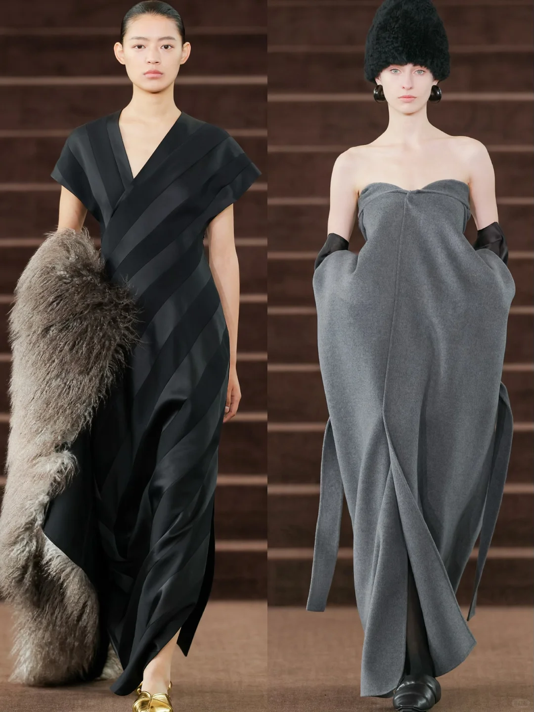 ZHUCHONGYUN 2025 冬季系列