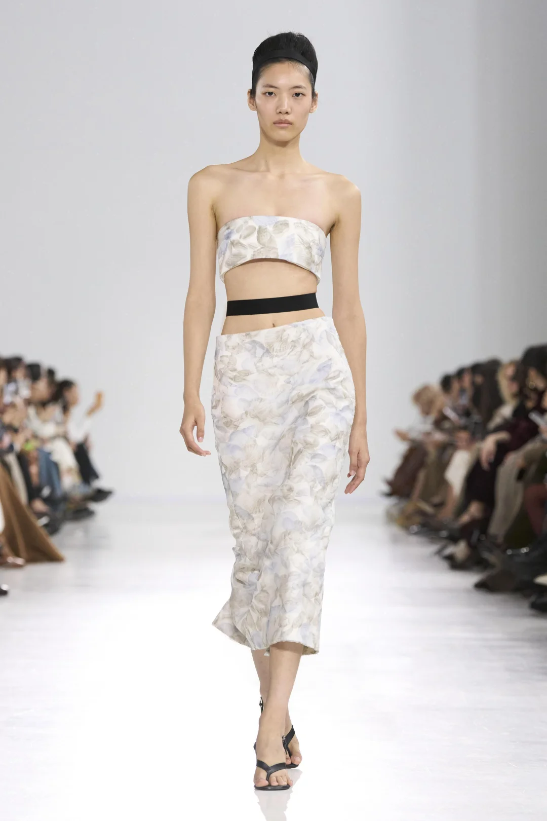 2026春夏米兰（Max_Mara）女装发布会