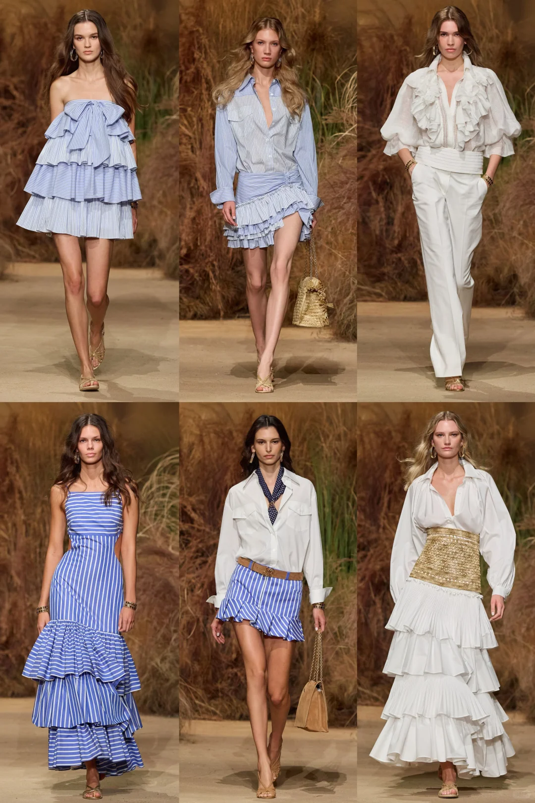 Luisa Spagnoli 2026春夏