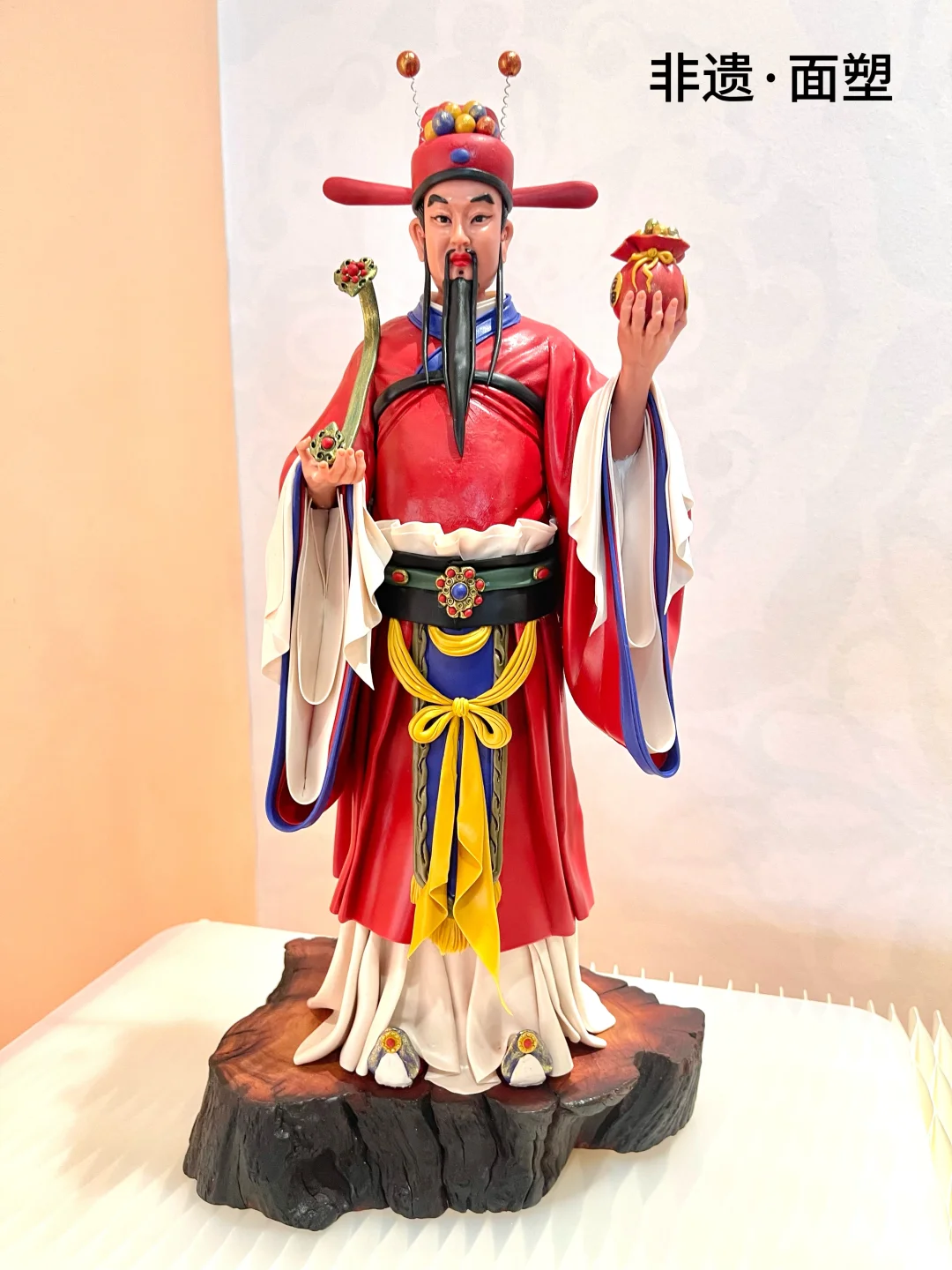 传统文化走出国门‼️给国外一点东方美学震撼