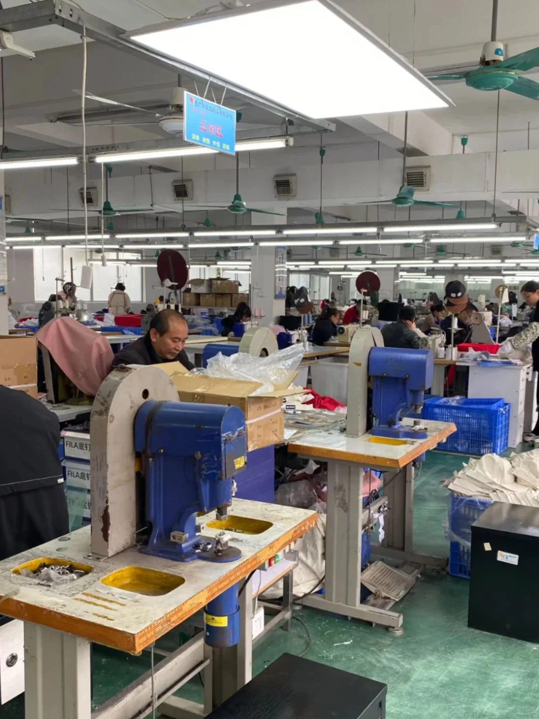 速度收藏❗️带你沉浸式体验帽子定制全流程‼️