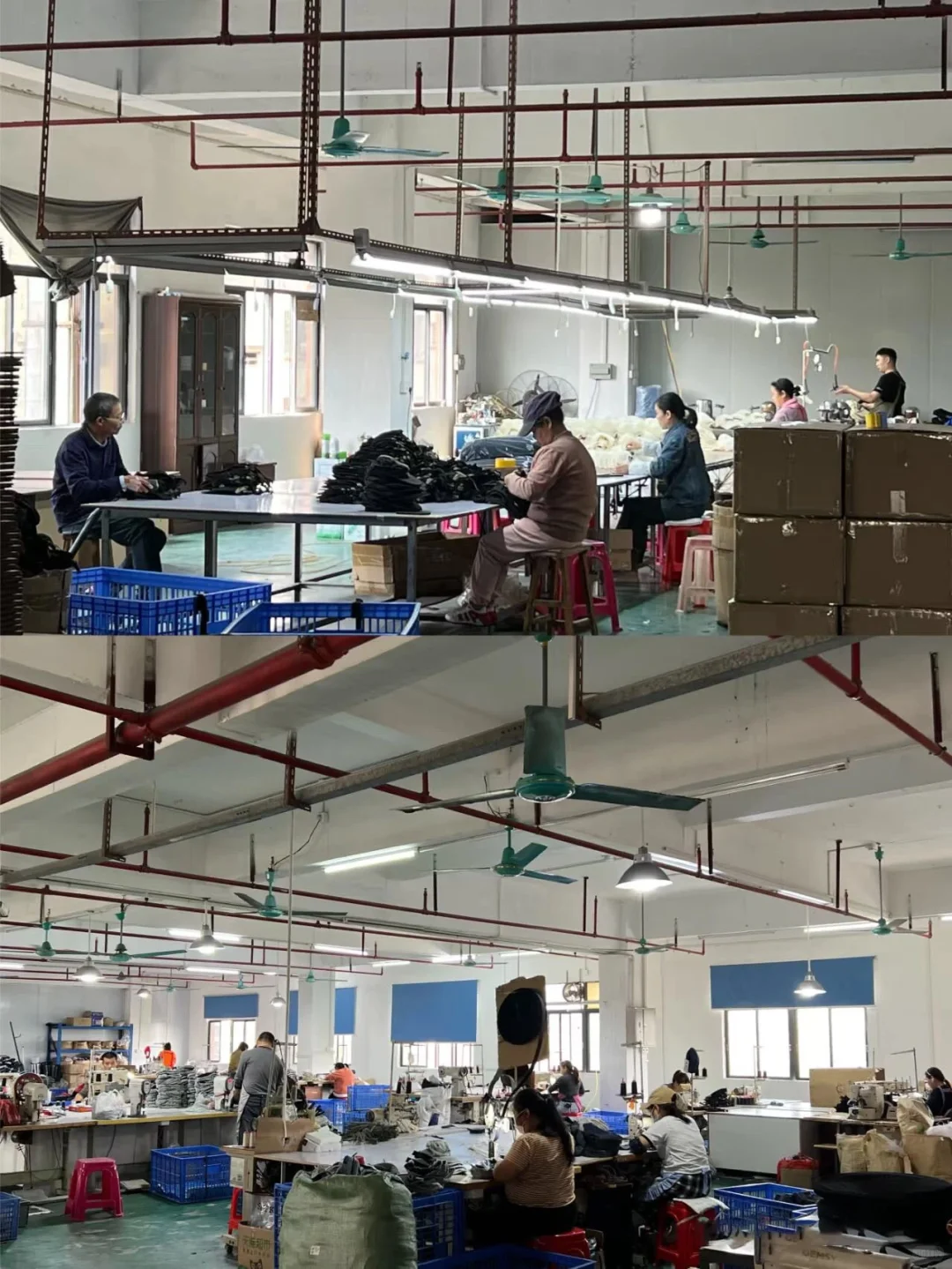 速度收藏❗️带你沉浸式体验帽子定制全流程‼️