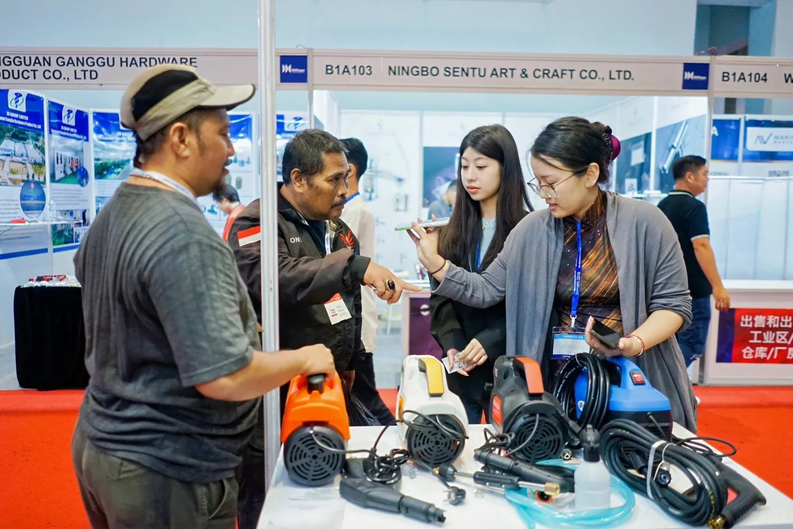 印尼2.8亿人口,家居市场等你来