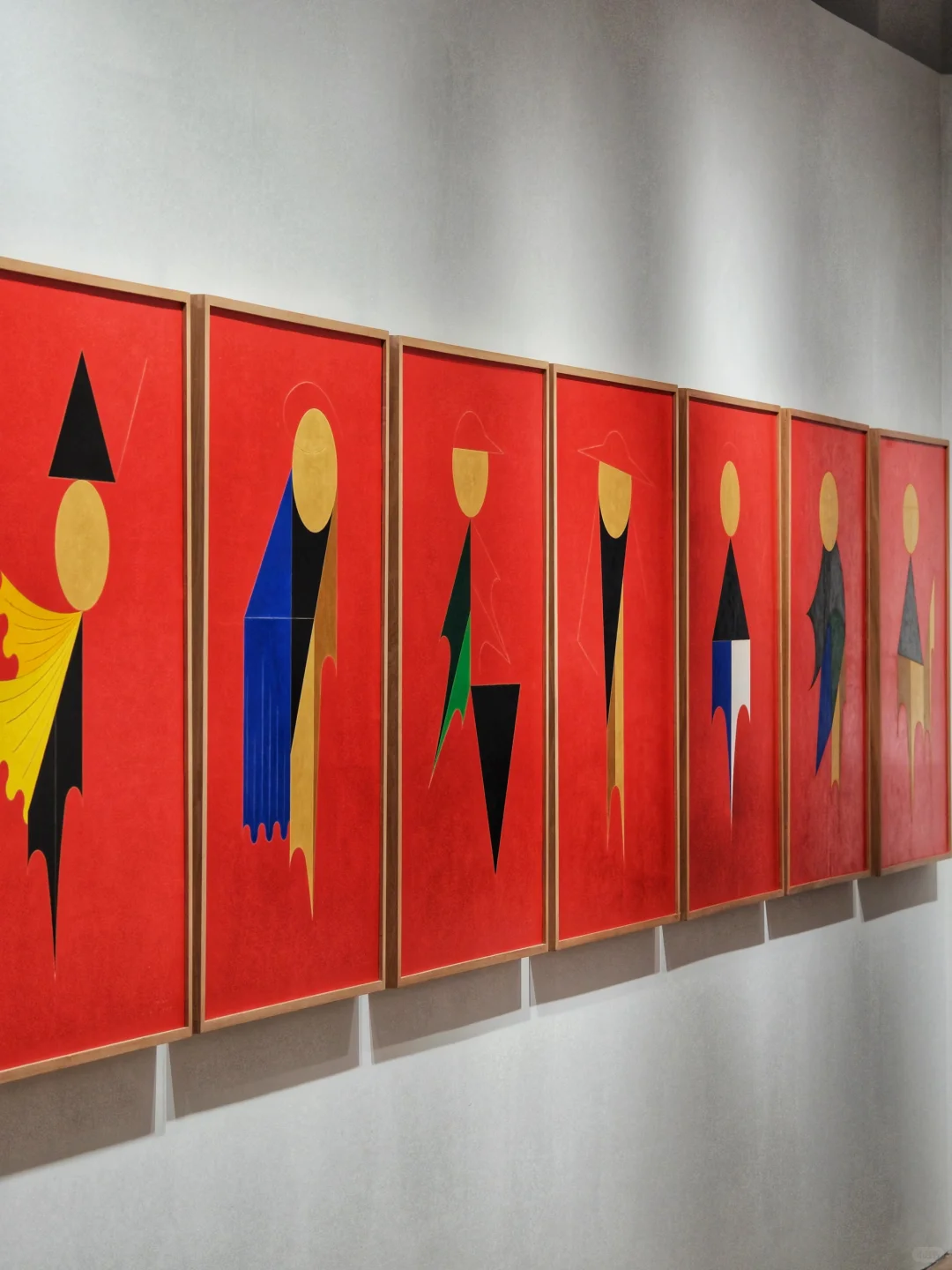 吴文化博物馆用五形五色打开中韩服饰东方美