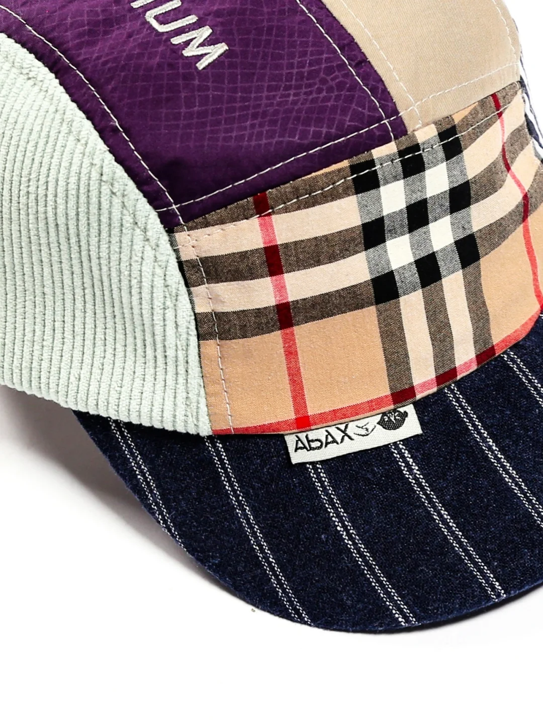 和多抓鱼一起做帽子 ♻️