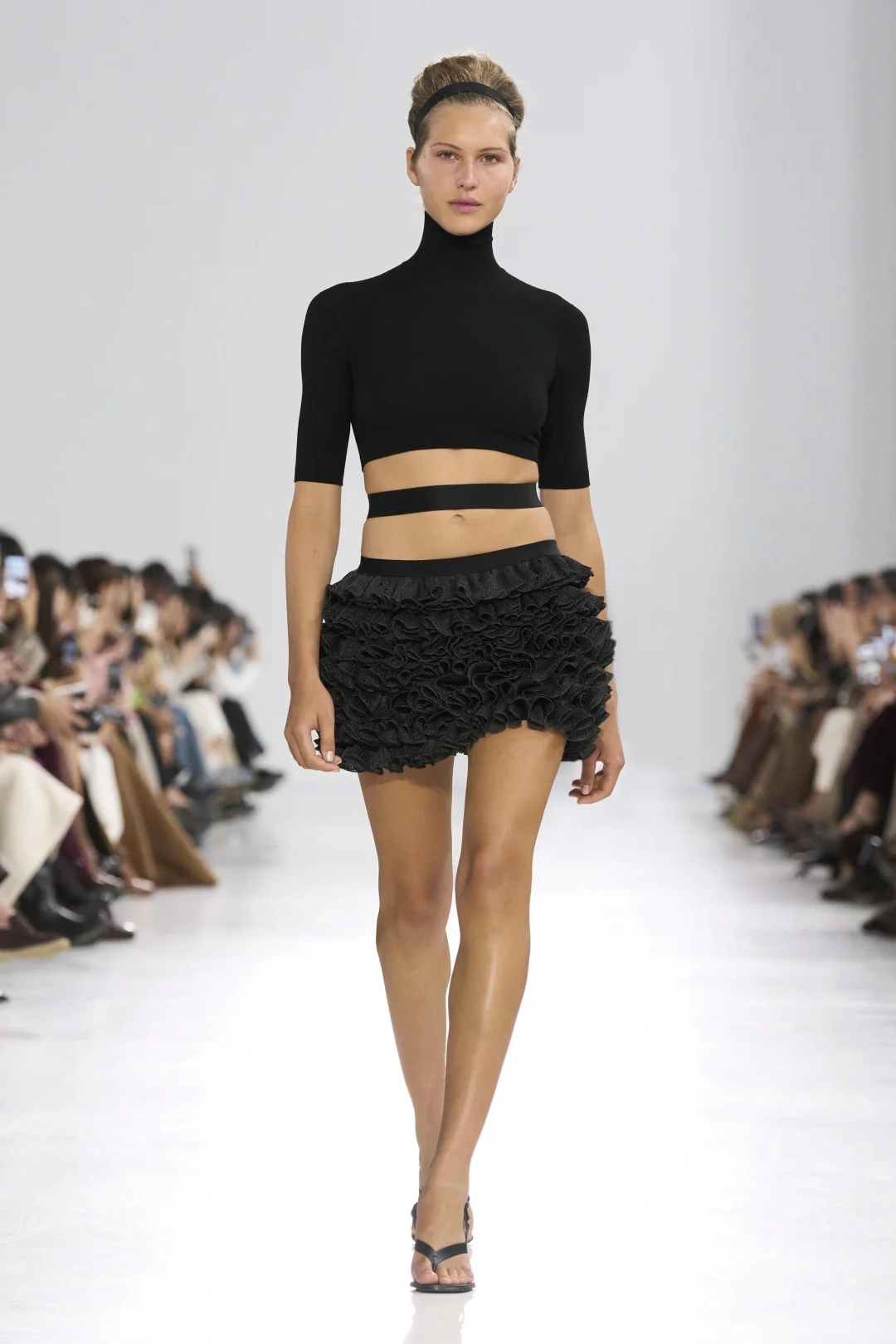 2026春夏米兰（Max_Mara）女装发布会