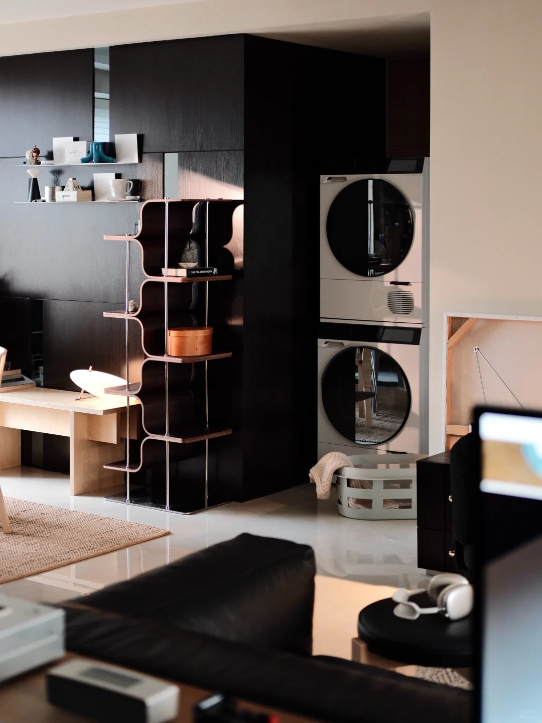 越住越爱的家 每一处都藏着不费力的美好