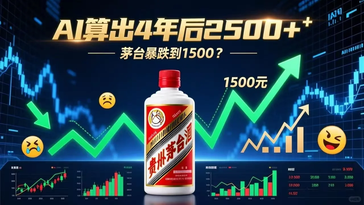 “年轻人不喝白酒”?茅台信仰该崩塌了吗?