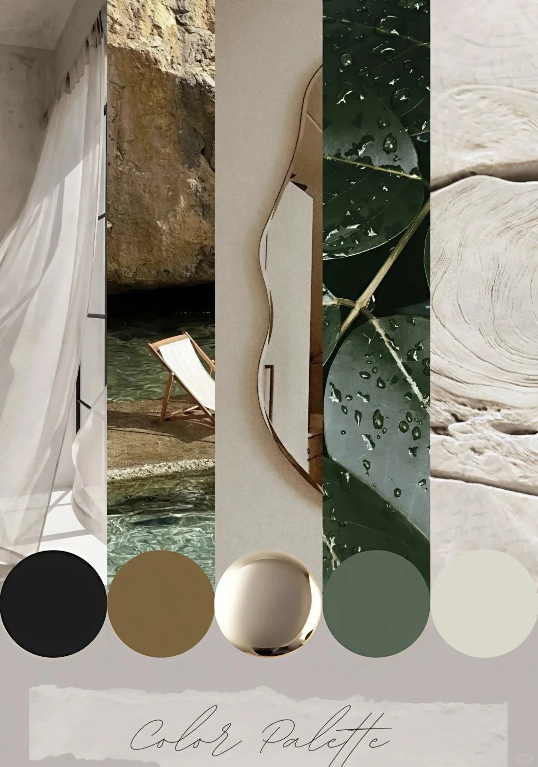 2026秋冬流行色趋势—原色