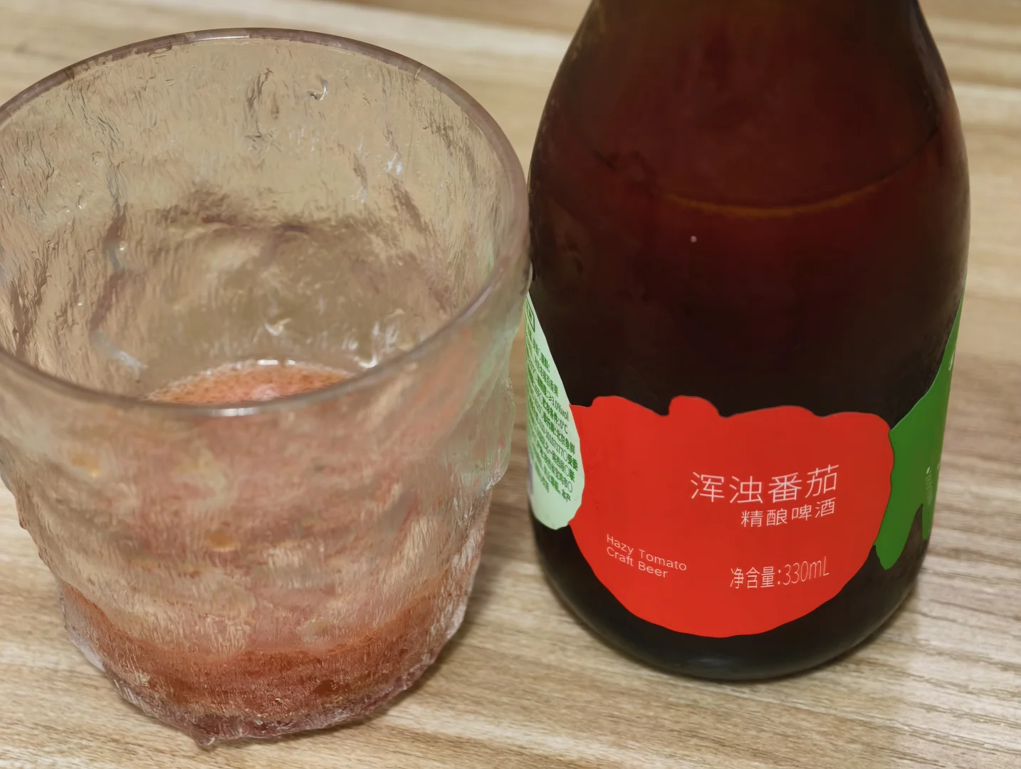 美团小象超市精酿啤酒主观测评