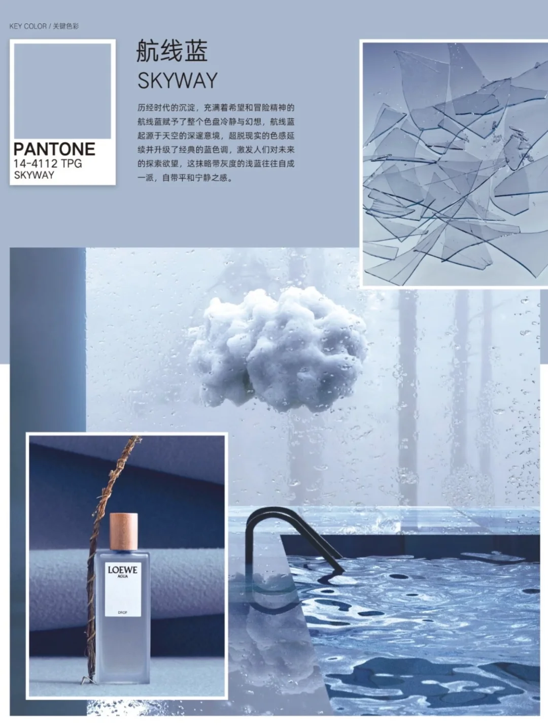 2026春夏色彩趋势-关键单色