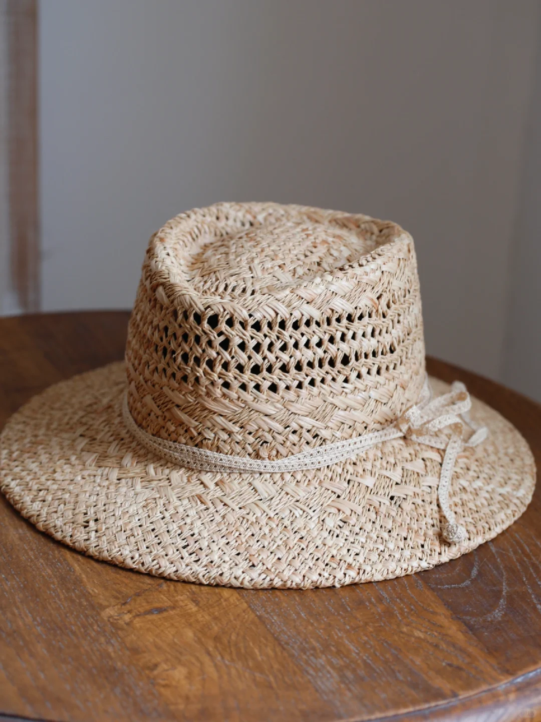每一顶手编草帽都有它的故事！