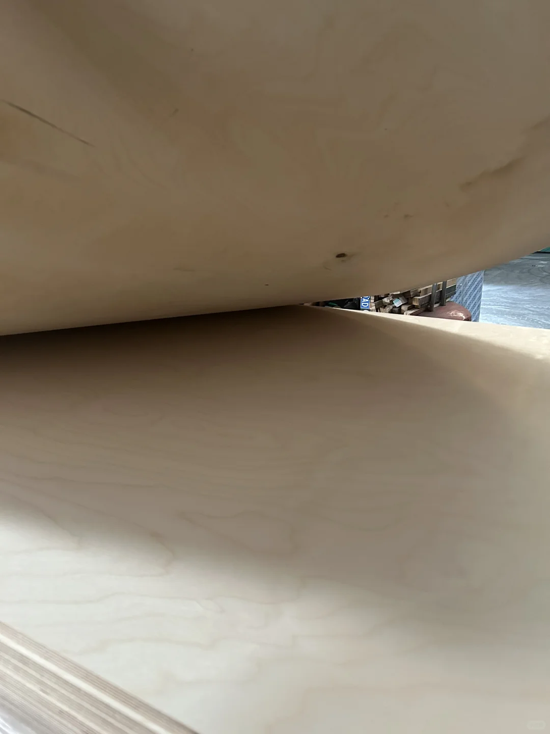 ?杭州 | 万品建材入库segezha海洋板