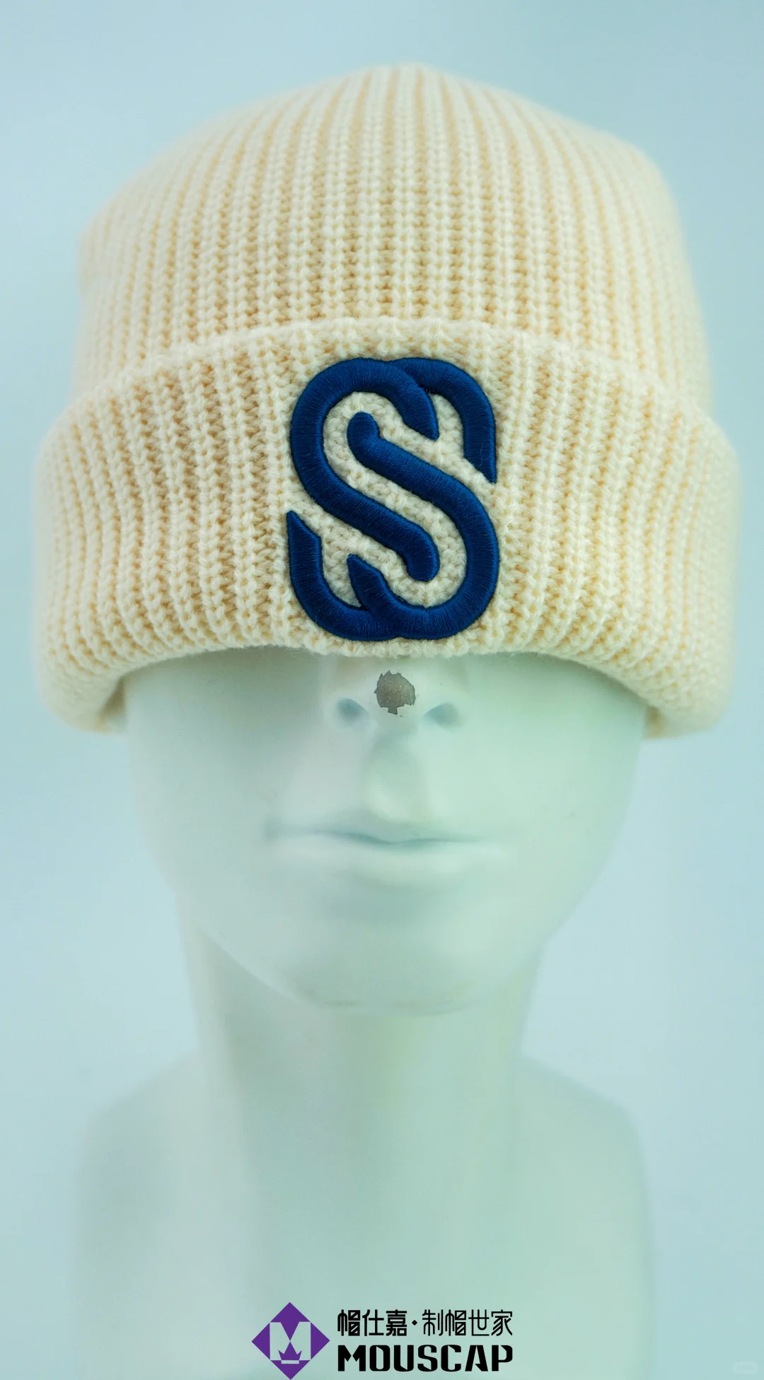 ?你绝对没有见过的❗“帽子定制工厂”❗