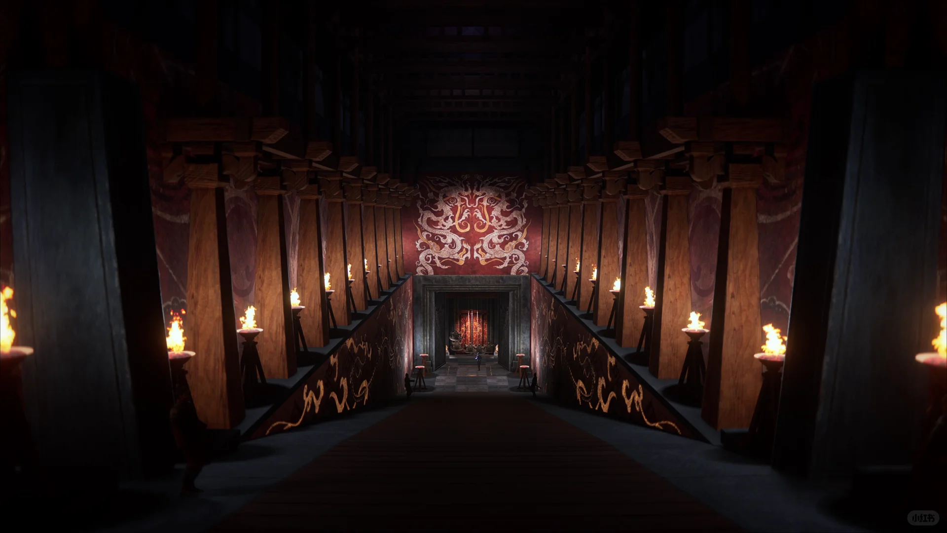 西安又出王炸!《帝国密码》获国家级VR大奖