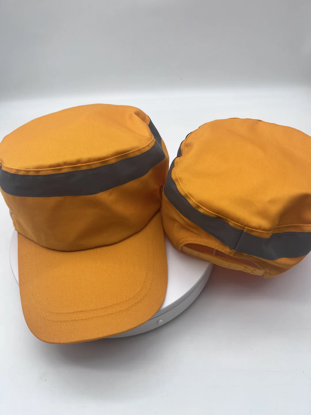 ❗️终于找到一顶也可以做的帽子工厂了