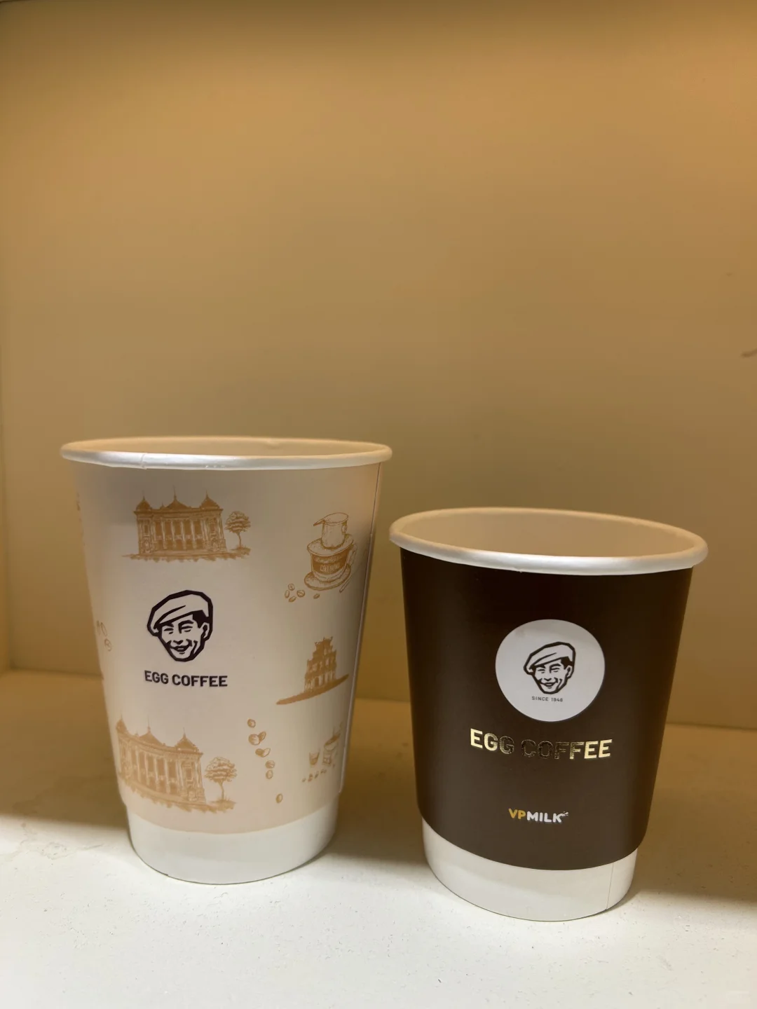 ?河内传奇鸡蛋咖啡深度探秘1946