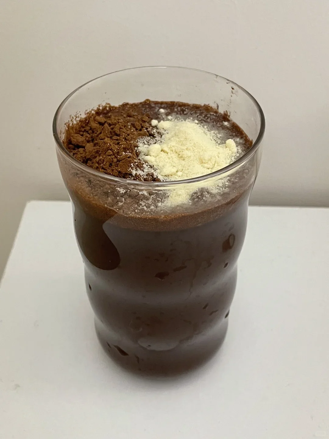 已避雷！来说说生可可粉的优缺点。