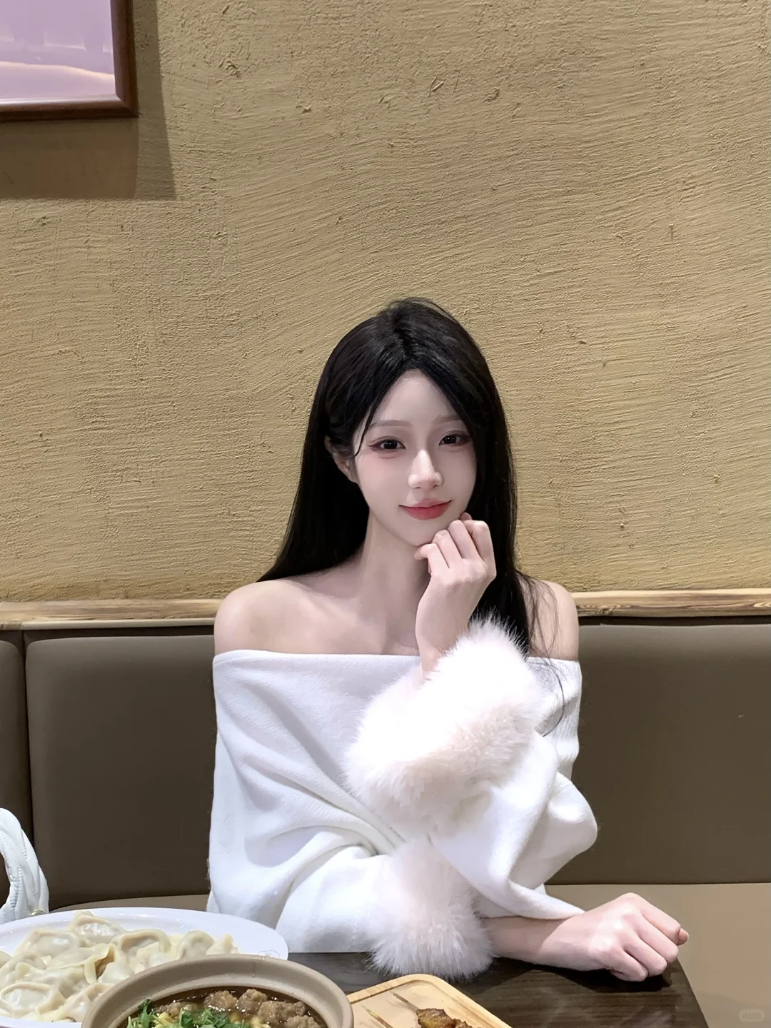 戒糖+养白1年，美貌已达next level