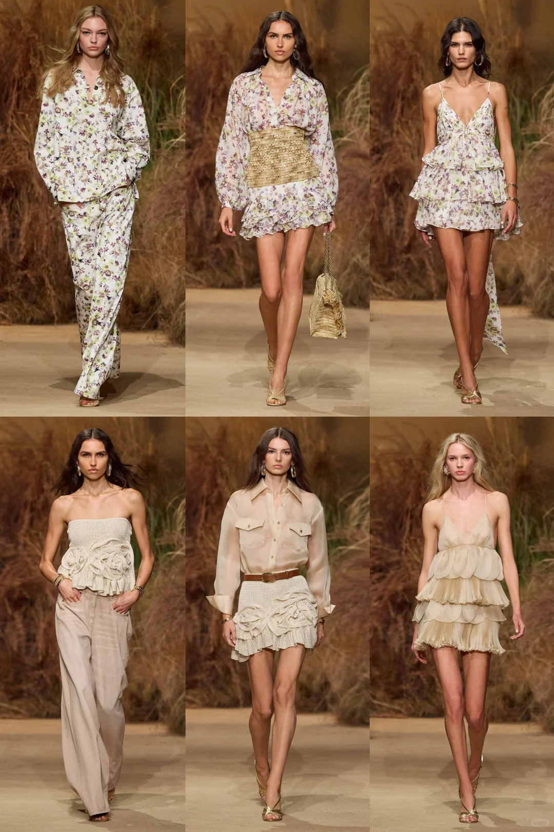 Luisa Spagnoli 2026春夏