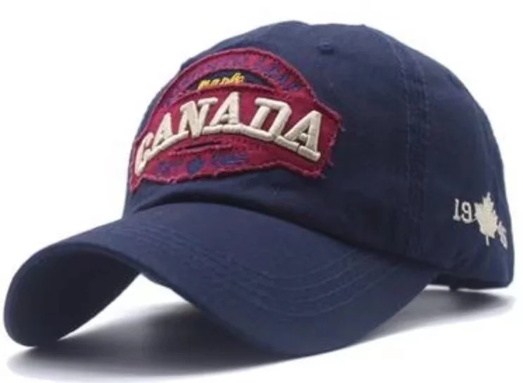 RPET棒球帽 RPET钓鱼帽 遮阳帽 工厂