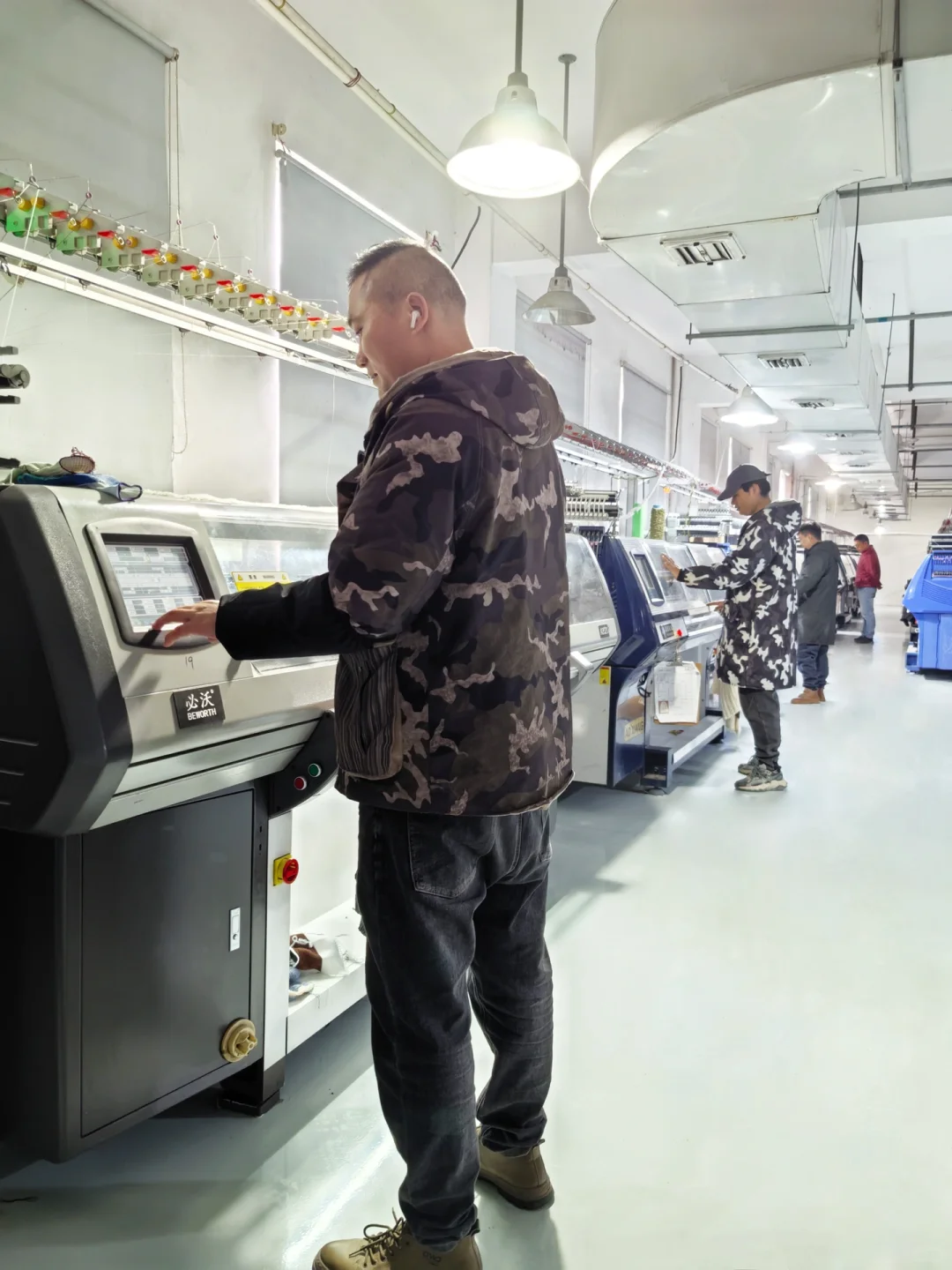 支持一件起定制的源头帽子工厂?