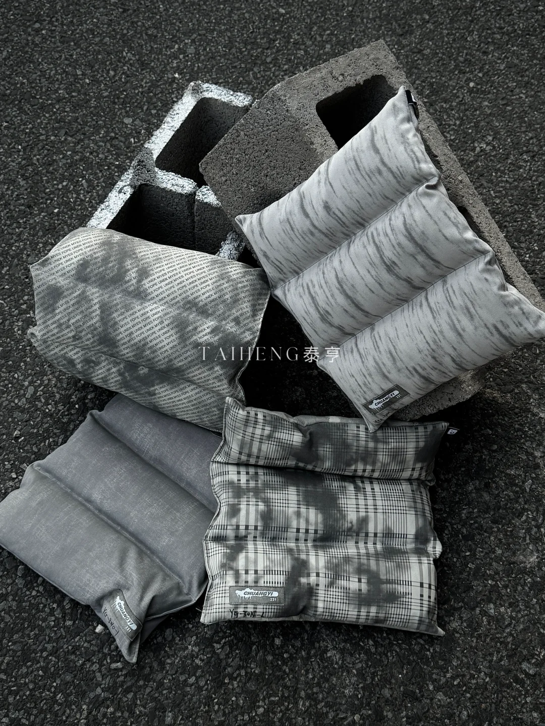 2025/26新型特种工艺面料