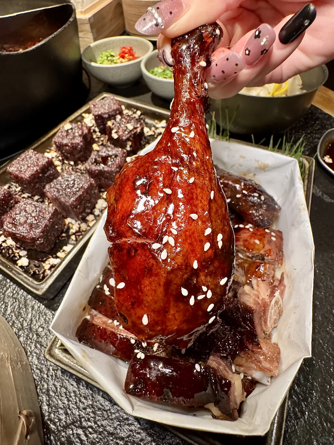 深圳）6刷了！！！真的已经next level了。。。