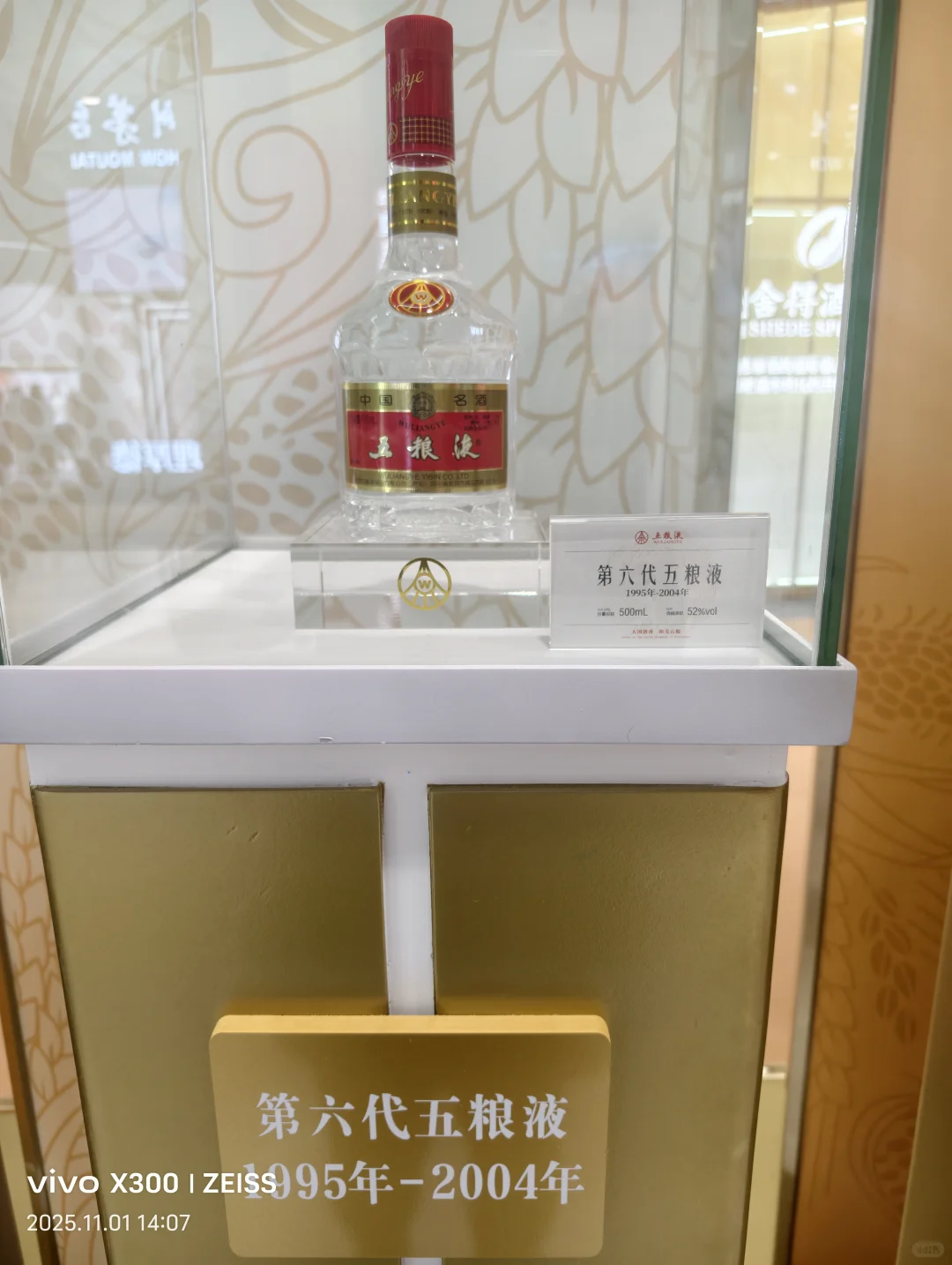 #29度五粮液一见倾心想青春@享青春我乐意