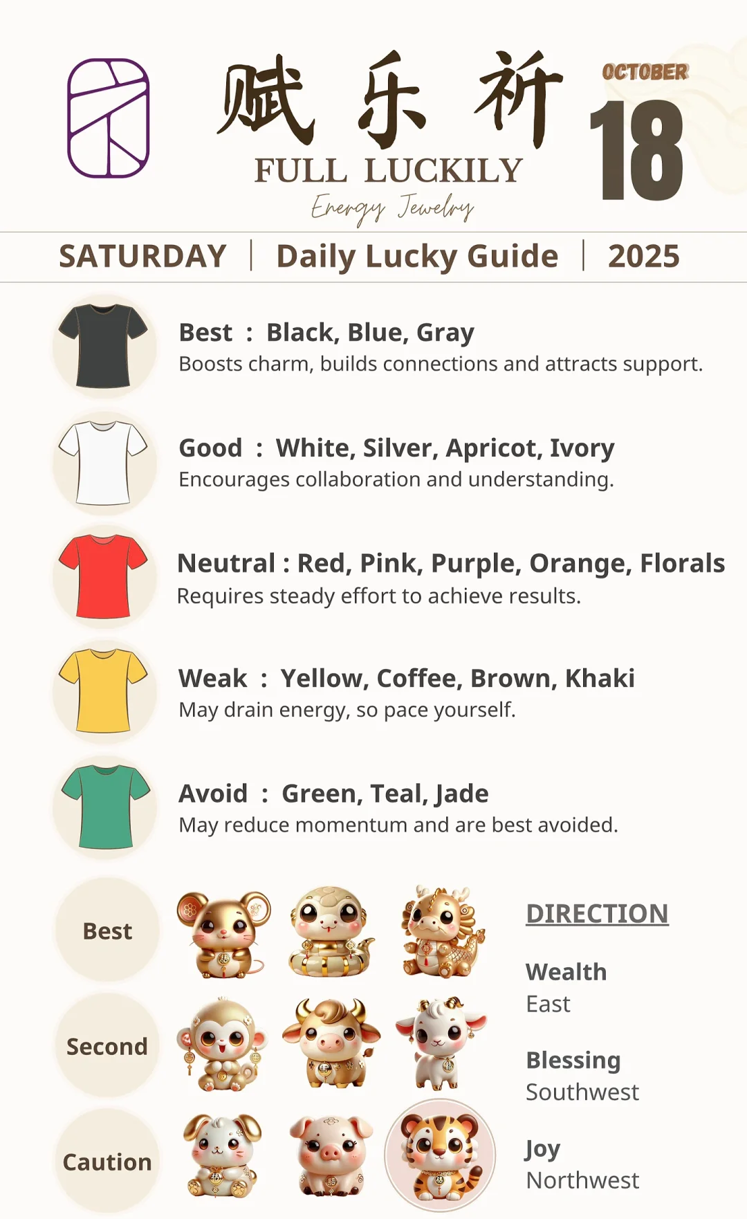 10月18日–10月24日｜中英版