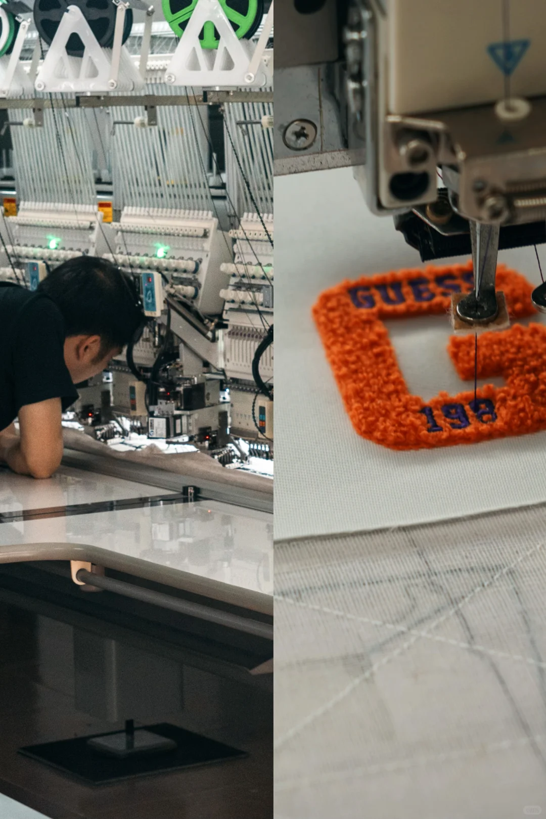 中高端帽子工厂?