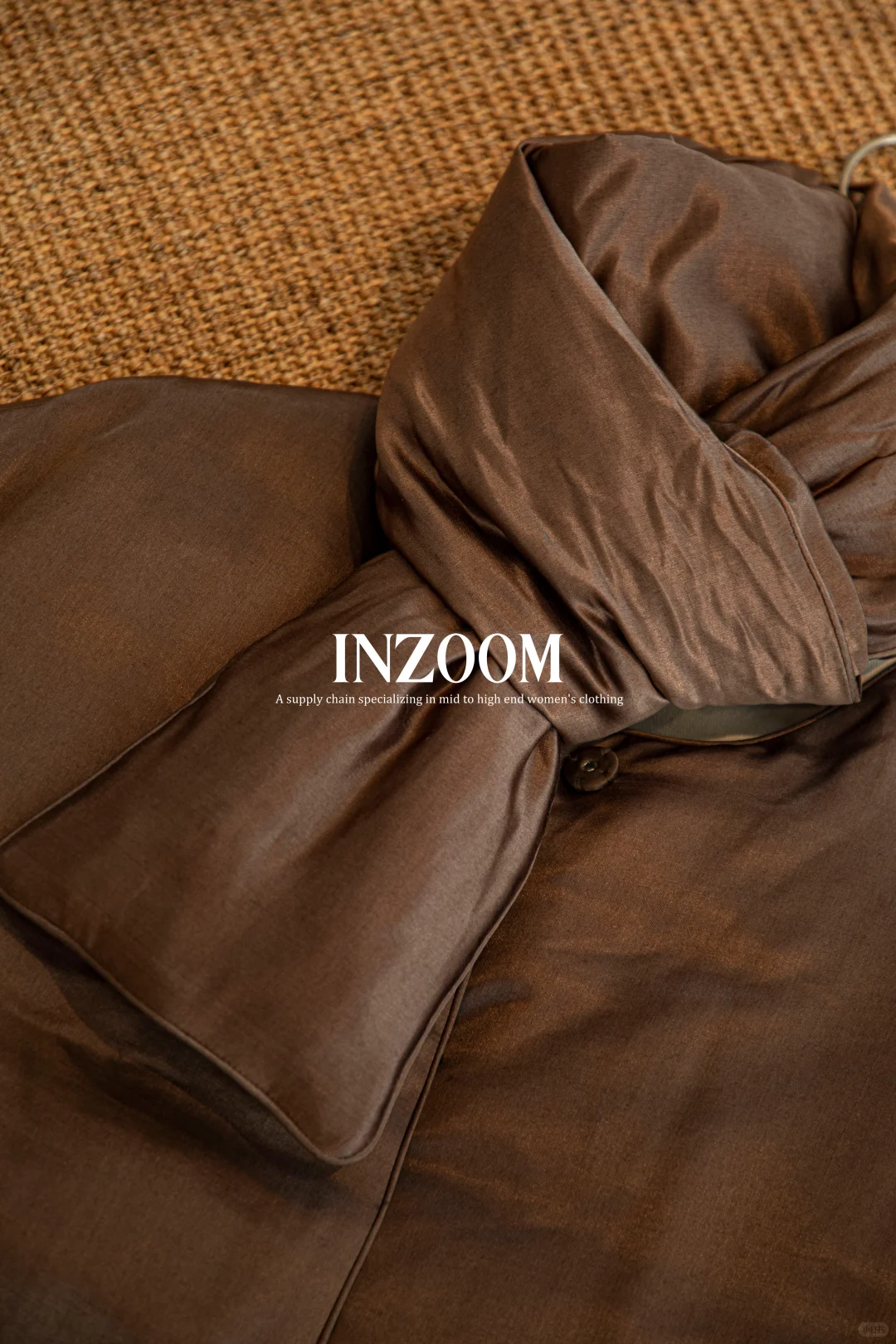 服装人一定要知道！25秋冬秀场流行趋势！