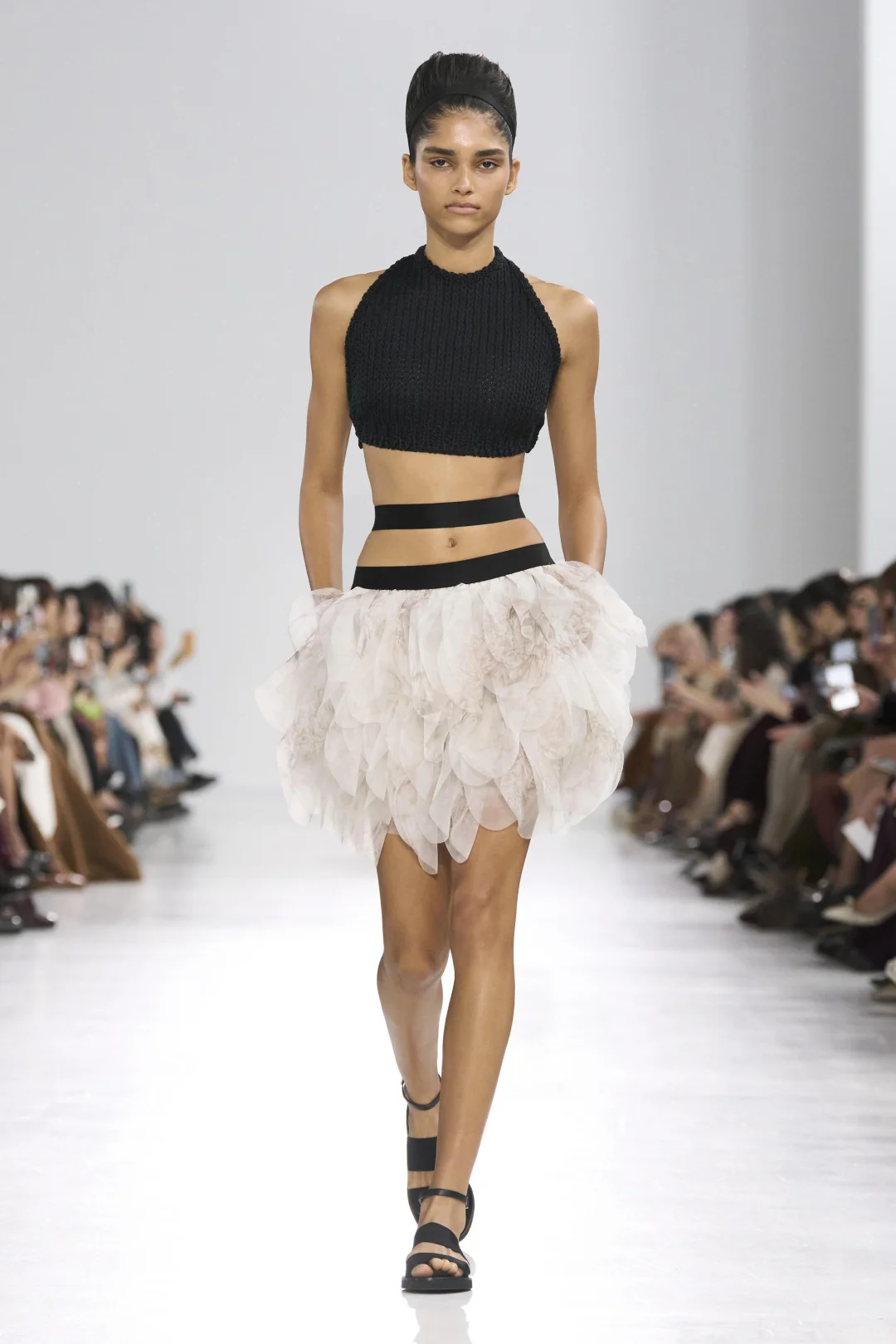 2026春夏米兰（Max_Mara）女装发布会