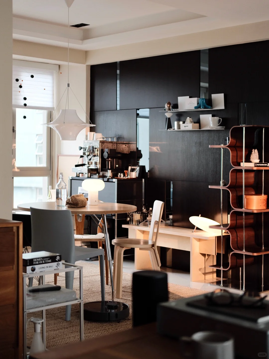 越住越爱的家 每一处都藏着不费力的美好